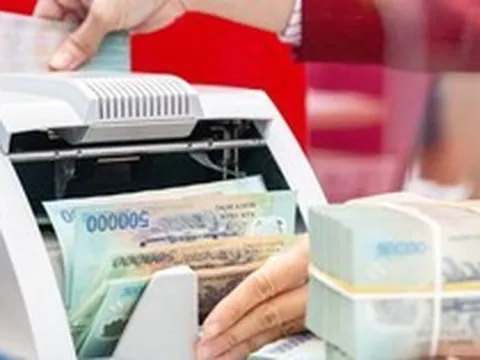 Ngân hàng nào hút được thêm nhiều tiền gửi nhất trong nửa đầu năm?
