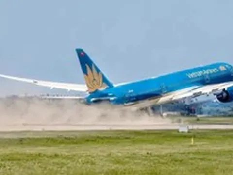 Máy bay Việt Nam gặp sự cố tại Đức: Phía sau câu lệnh 'Cúi xuống! Keep down!'