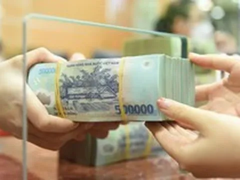 Mặt bằng lãi suất đang định hình theo hướng tích cực