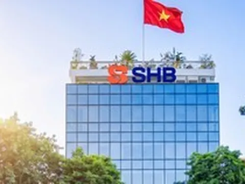 SHB giảm lãi suất cho vay, góp phần thúc đẩy các động lực tăng trưởng của nền kinh tế