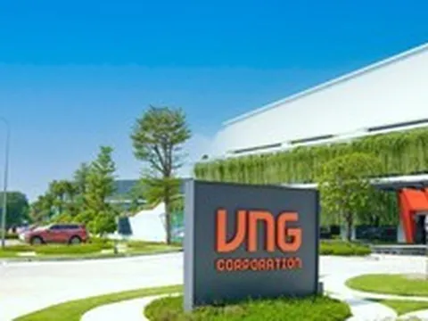 VNG muốn thâu tóm doanh nghiệp sở hữu quỹ đất hơn 25.000 m2 tại TP.HCM