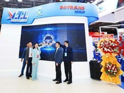 Khởi động Hội thi lái xe an toàn & xuất sắc ngành logistics