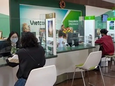 Từ nay, Vietcombank, VietinBank, Agribank, BIDV... ngừng giao dịch chuyển tiền/nhận tiền đối với các trường hợp này