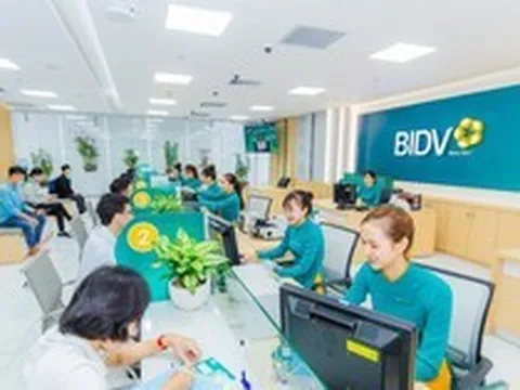 Lãi suất ngân hàng 18/8 tại Agribank, Vietcombank, BIDV, VietinBank, MB, Sacombank, HDBank,...