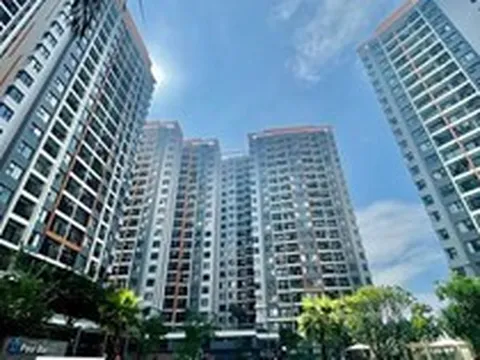 80% chung cư TPHCM có giá trên 120 triệu đồng/m2, người mua chùn bước vì 2 lý do