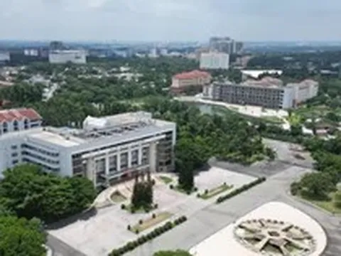 Quy hoạch TPHCM tầm nhìn 100 năm: Đưa trường đại học, bệnh viện... ra xa trung tâm