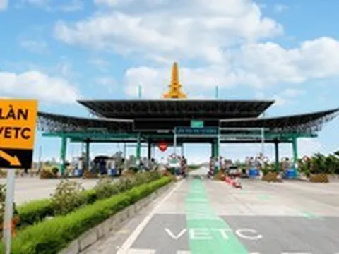 NÓNG: VETC quyết định tạm dừng thu phí Ví điện tử 6.600 đồng/tháng