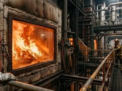 Siêu dự án 4.000 tỷ của Việt Nam chính thức lộ diện: Mang "công nghệ thế kỷ" của Đức về phục vụ