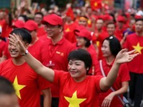 Từ 1/9, hàng triệu người VN chứng kiến thay đổi lớn chưa từng có: Hồ Gươm, vịnh Hạ Long… đều có mã riêng