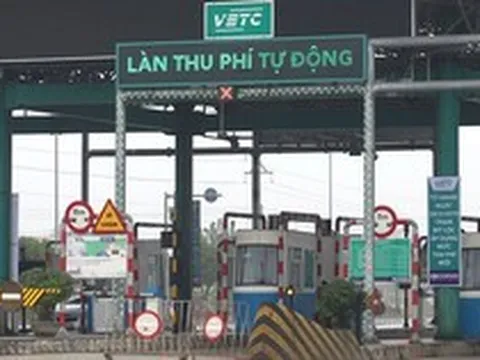 VETC tiết lộ không 'chiếm dụng vốn' của người dùng
