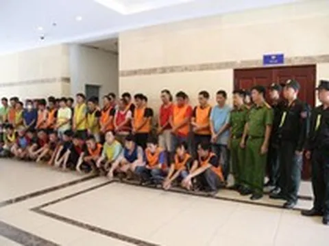 Hàng loạt tài khoản có động thái lạ, công an vào cuộc phát hiện gần 560 tỷ đồng giao dịch phạm pháp: Hé lộ đường dây đứng sau