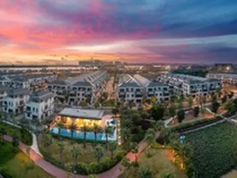 Novaland báo tin vui tại dự án “sống còn”: Những khách hàng đầu tiên đã nhận sổ hồng, hơn 1.000 căn đủ điều kiện đưa vào kinh doanh