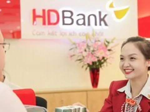 Lãi suất ngân hàng 21/8 tại Agribank, Vietcombank, BIDV, VietinBank, MB, Sacombank, HDBank, ...