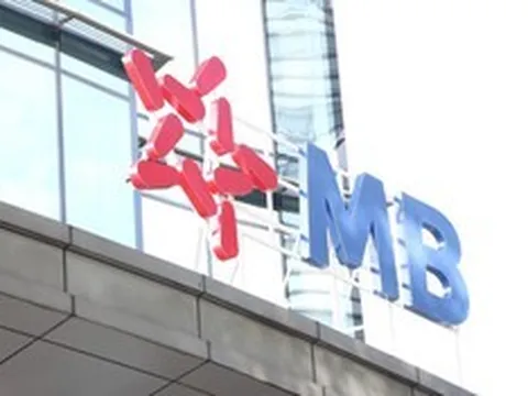 Viettel sắp rót gần 1.200 tỷ đồng mua thêm cổ phiếu MBB