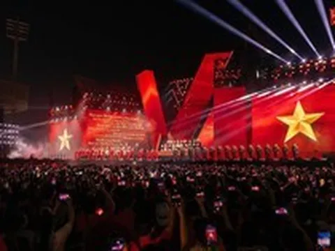 Van Phuc City – Sức hút đô thị đáng sống cộng hưởng cùng dấu ấn dân tộc