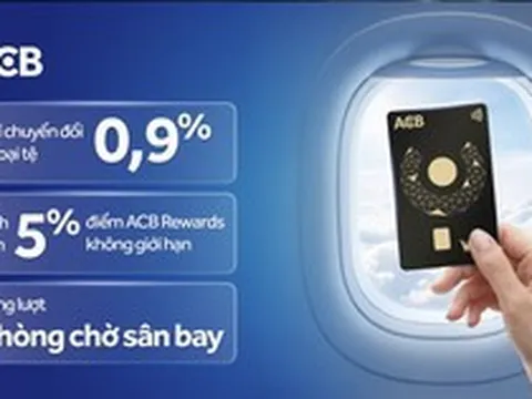 Du lịch nước ngoài dịp 2/9: Ngoài passport, chiếc thẻ "quyền năng" nào xứng đáng được mang theo?