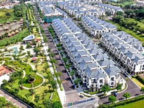 Một Phó Tổng Giám đốc Nhà Khang Điền mua vào 20 triệu cổ phiếu
