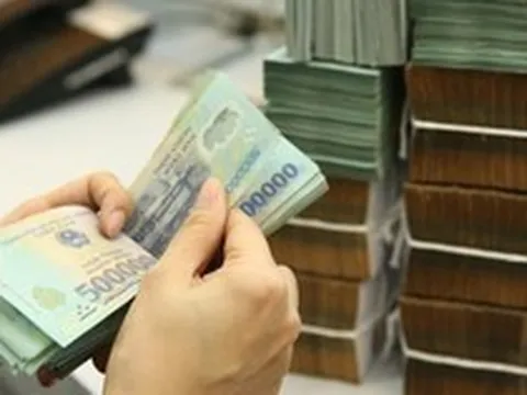 Bộ Xây dựng: Có ngân hàng cho vay lãi suất thả nổi 16%