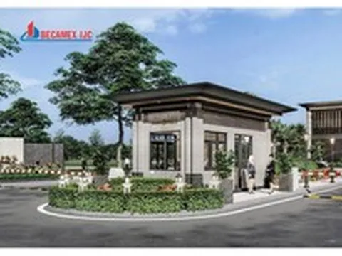 Becamex IJC tăng gấp đôi vốn điều lệ cho một công ty con