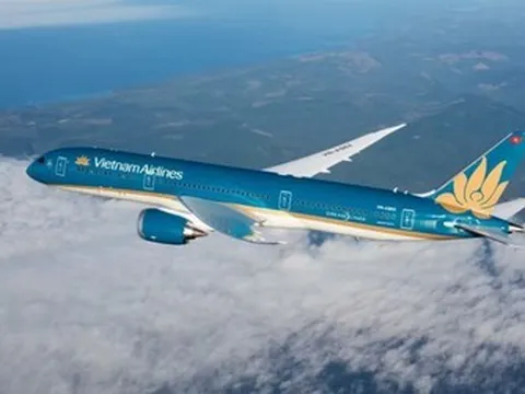 Vietnam Airlines thông tin về chuyến bay VN34 quay trở lại Munich