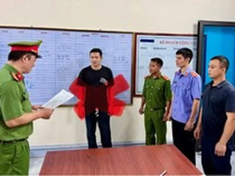 Công an điều tra tài khoản “Nga Rose”, bắt Phạm Hoàng Hà SN 1994