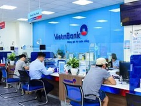 Lãi suất ngân hàng 23/8 tại Agribank, Vietcombank, BIDV, VietinBank, MB, Sacombank, HDBank,...