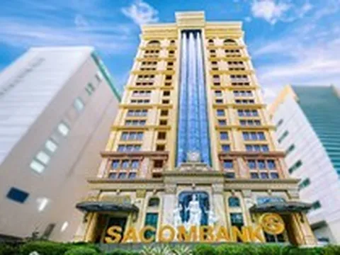 SACOMBANK xóa toàn bộ nợ vay cho hai em nhỏ mồ côi ở Thành phố Đà Nẵng