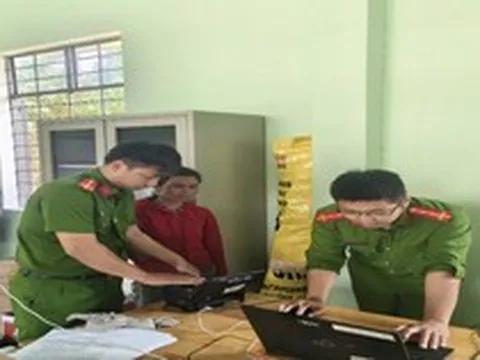 Tất cả người dân có SIM điện thoại chú ý thông báo mới nhất từ công an