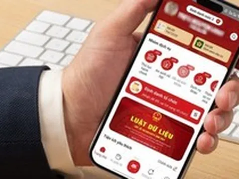 Tất cả người dân có tài khoản VNeID cấp độ 2 chú ý quy định mới kẻo bỏ lỡ quyền lợi