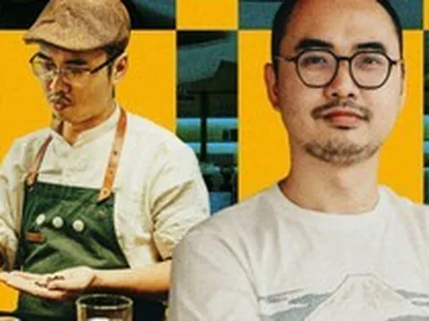 Đóng 3 cơ sở, founder Ka Coffee Vũ Trường Giang trải lòng: 'Nếu nhắm tới chuỗi 50 - 70 điểm thì rất khó'