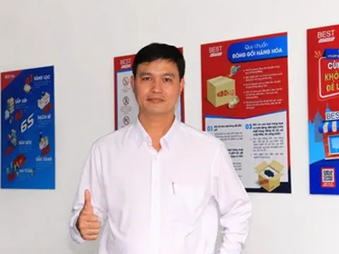 4 tháng, 5 bưu cục và 5.000 đơn hàng mỗi ngày: Khi niềm tin mở ra cơ hội khởi nghiệp