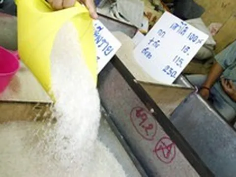 Không phải sầu riêng, một mặt hàng chủ lực của Việt Nam vừa bị Thái Lan vượt mặt tại thị trường quan trọng