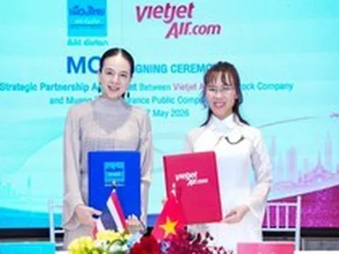 Hai “Madam” và mối duyên với bóng đá Việt Nam - Thái Lan