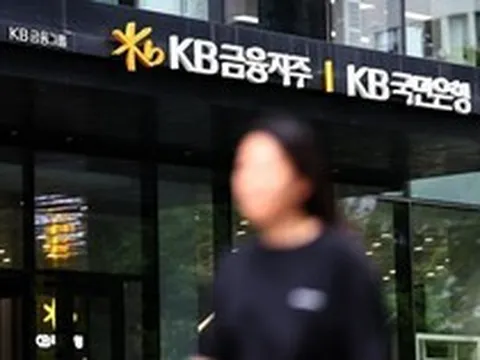 Ngân hàng Hàn Quốc KB Kookmin lên tiếng về việc mua 15% Techcombank: Chỉ là một trong số hàng chục ứng cử viên tiềm năng