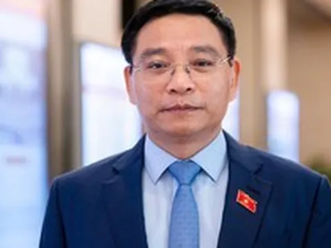 Phó Thủ tướng Nguyễn Văn Thắng làm Trưởng Ban Chỉ đạo quốc gia về ODA và vốn vay ưu đãi