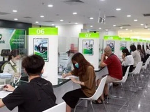 Vietcombank có thông báo quan trọng đến tất cả khách hàng