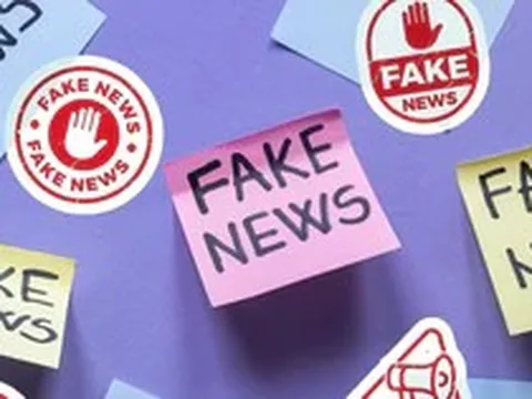 Đăng lại thông tin từ phiên LIVE TikTok, những trường hợp nào có thể bị xử phạt?