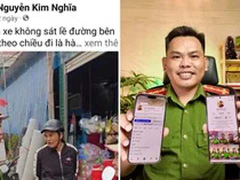 Không phải KOL nào cũng cần nổi tiếng: Câu chuyện phía sau những tài khoản triệu view của các cán bộ công an