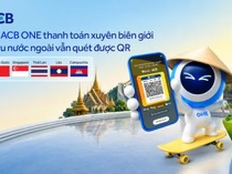 Du lịch Châu Á dịp 2/9: Có một cách thanh toán nhiều người Việt chưa biết