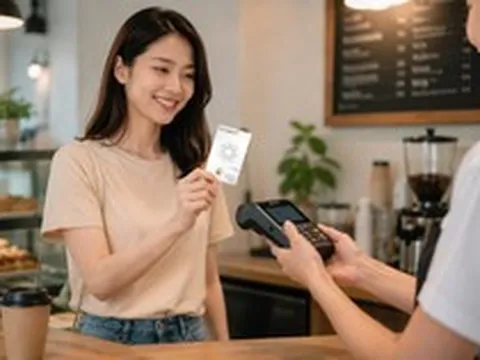 SACOMBANK Visa biến mỗi lần chạm thẻ thành một trải nghiệm sống đẳng cấp
