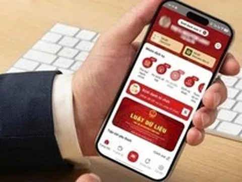 Công an yêu cầu người dân kiểm tra lại ngay thông tin này trên   VNeID