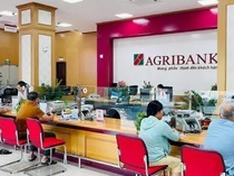 Lãi suất ngân hàng 29/8 tại Agribank, Vietcombank, BIDV, VietinBank, MB, Sacombank, HDBank,...
