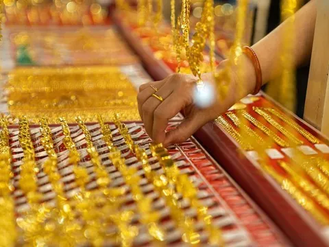 Giá vàng hôm nay (29/8): Diễn biến đầy bất ngờ