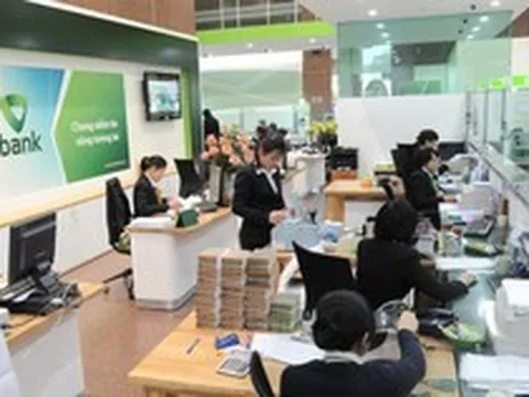 Lãi suất ngân hàng 30/8 tại Agribank, Vietcombank, BIDV, VietinBank, MB, Sacombank, HDBank,...