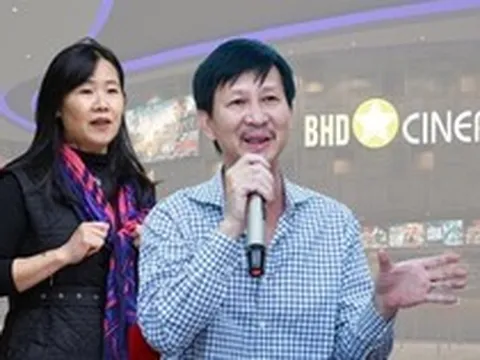 Hệ sinh thái đồ sộ đằng sau “Hộ linh tráng sĩ: Bí ẩn mộ vua Đinh”