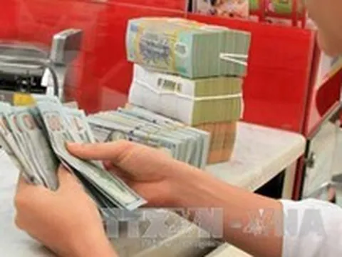 Hút vốn ngoại, ngân hàng Việt gửi đi thông điệp gì?
