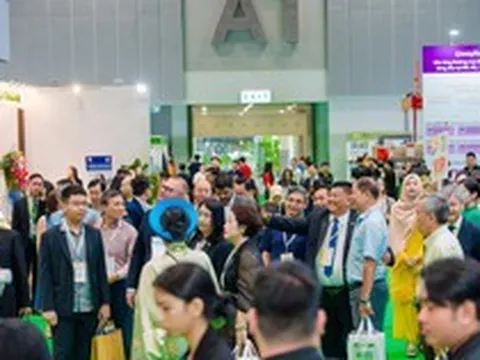 VIFA ASEAN 2026: Hơn 600 gian hàng, hàng trăm thương hiệu nội ngoại thất hội tụ