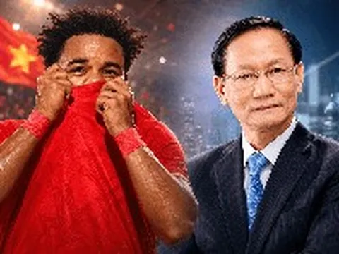 Xuân Son nhận chiếc xe Trung Quốc đầu tiên “nhập tịch” Việt Nam: Nước cờ đặc biệt của đại gia Vũ Văn Tiền