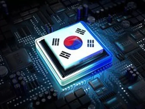 Chính phủ Hàn Quốc phát AI miễn phí cho toàn dân, không giới hạn token