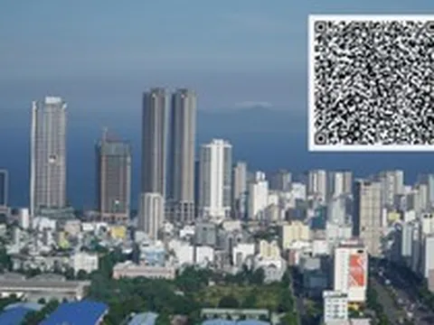 Từ ngày 1/9, mỗi thửa đất, công trình sẽ có mã định danh hiển thị trên VNeID